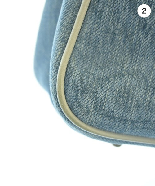 JACQUES LE CORRE Shoulder bags