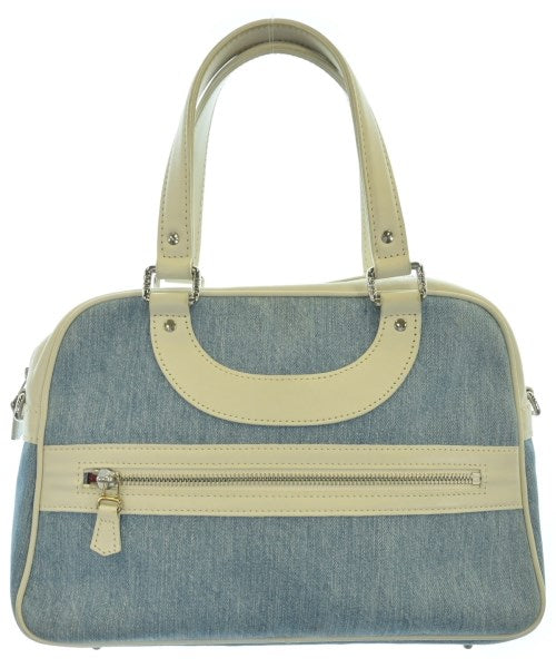 JACQUES LE CORRE Shoulder bags