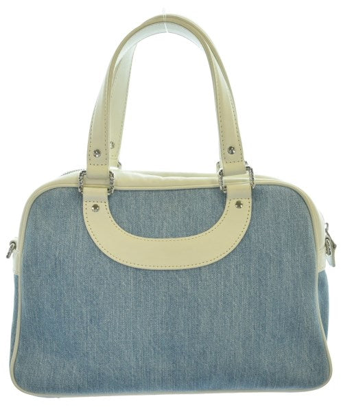 JACQUES LE CORRE Shoulder bags