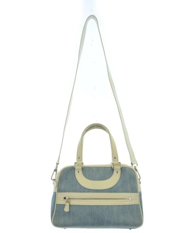 JACQUES LE CORRE Shoulder bags