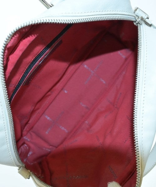 JACQUES LE CORRE Shoulder bags