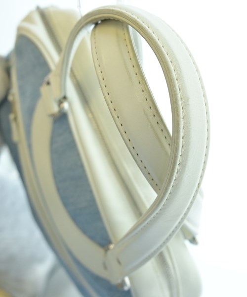 JACQUES LE CORRE Shoulder bags