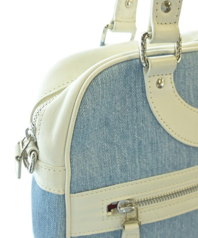 JACQUES LE CORRE Shoulder bags