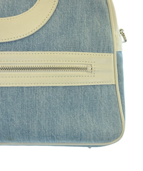 JACQUES LE CORRE Shoulder bags