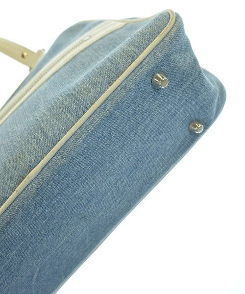 JACQUES LE CORRE Shoulder bags