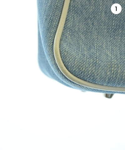 JACQUES LE CORRE Shoulder bags