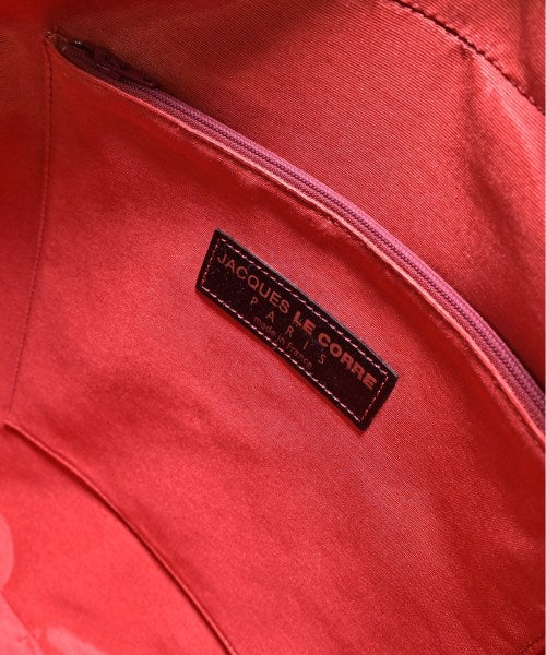 JACQUES LE CORRE Other