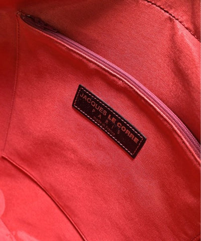 JACQUES LE CORRE Other