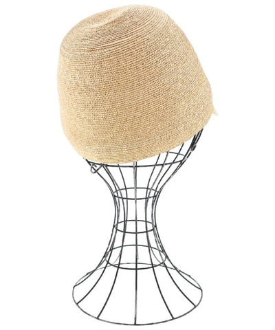 JACQUES LE CORRE Straw hats