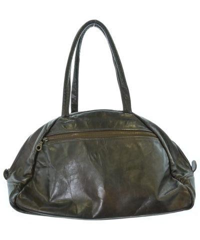 JAS-M.B. Duffle bags/Weekender