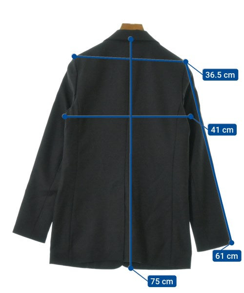 VICTOR VICTORIA Blazers/Suit jackets