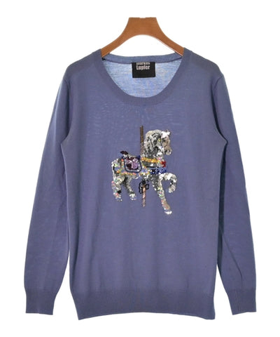 MARKUS LUPFER Sweaters