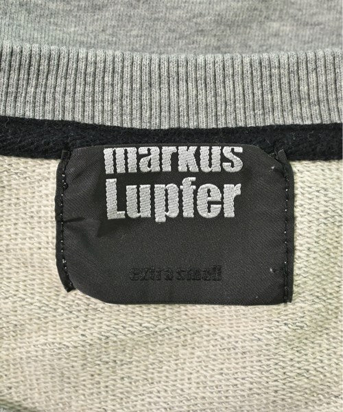 MARKUS LUPFER Sweatshirts