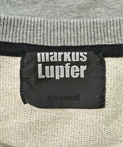 MARKUS LUPFER Sweatshirts