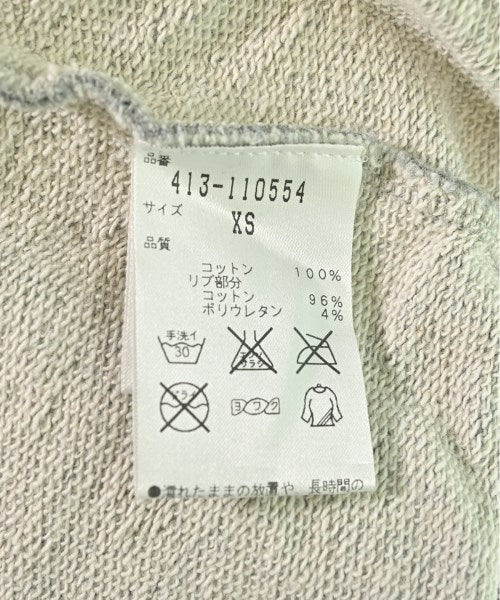 MARKUS LUPFER Sweatshirts