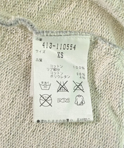 MARKUS LUPFER Sweatshirts