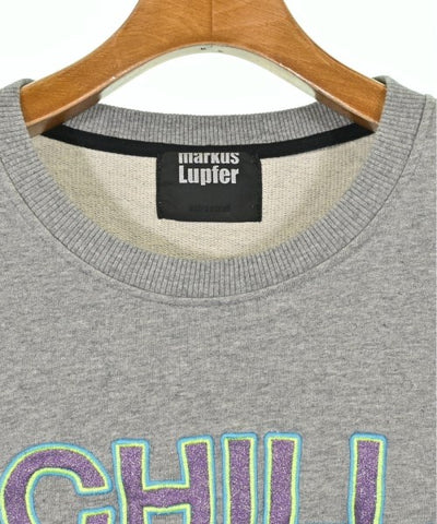 MARKUS LUPFER Sweatshirts