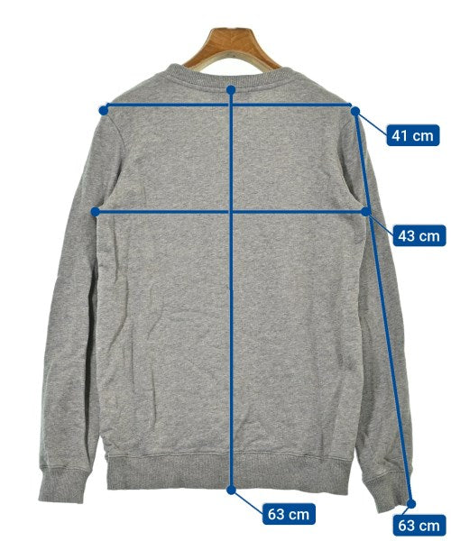 MARKUS LUPFER Sweatshirts