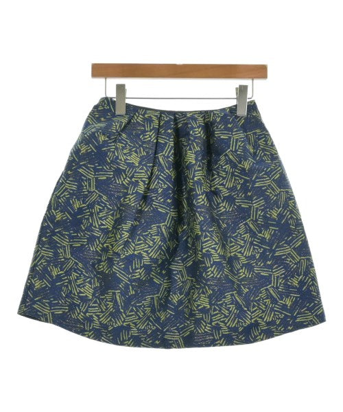 MARKUS LUPFER Mini skirts