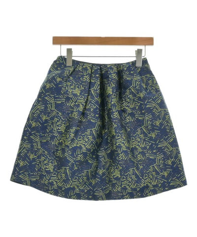 MARKUS LUPFER Mini skirts