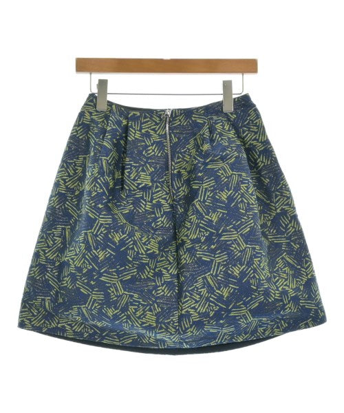MARKUS LUPFER Mini skirts