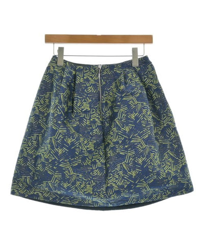 MARKUS LUPFER Mini skirts