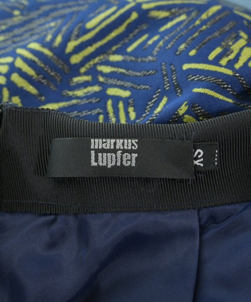 MARKUS LUPFER Mini skirts