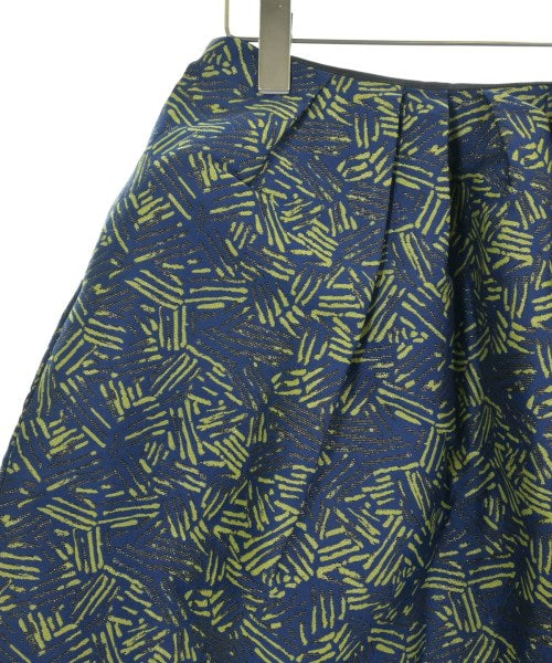 MARKUS LUPFER Mini skirts