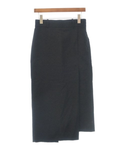 Haider Ackermann Knee length skirts