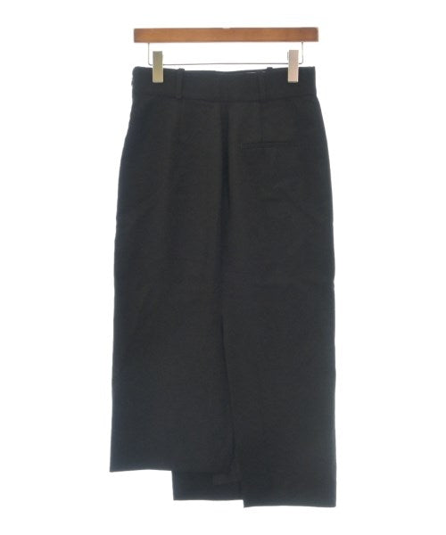 Haider Ackermann Knee length skirts