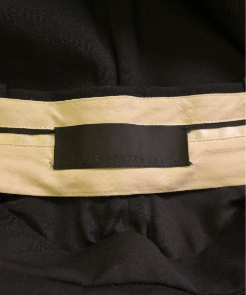 Haider Ackermann Knee length skirts