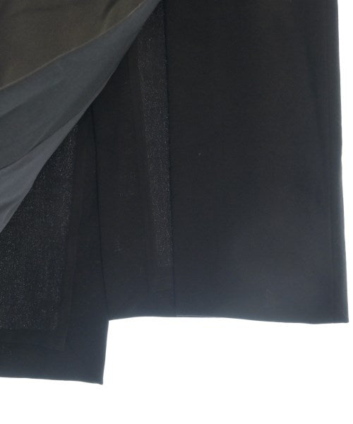 Haider Ackermann Knee length skirts