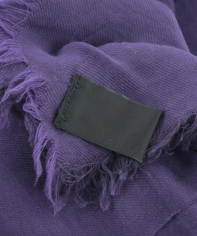 Haider Ackermann Stoles