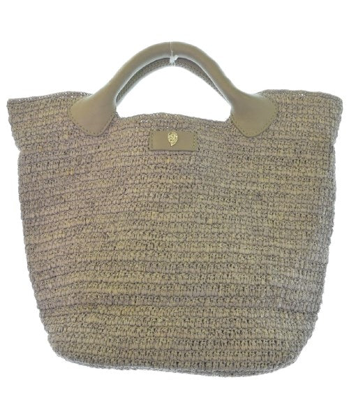 HELEN KAMINSKI Basket bags