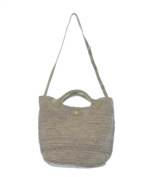 HELEN KAMINSKI Basket bags