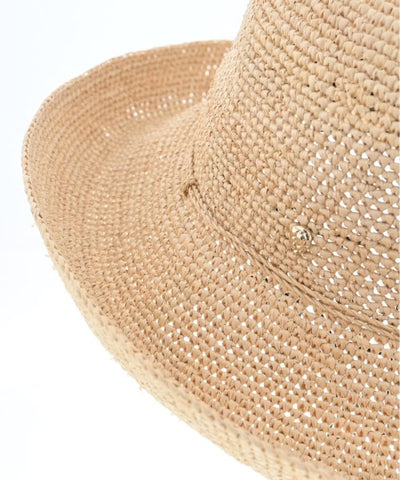HELEN KAMINSKI Straw hats