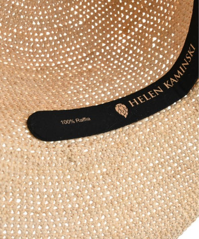 HELEN KAMINSKI Straw hats