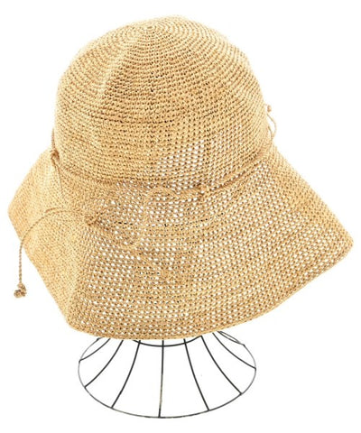 HELEN KAMINSKI Straw hats