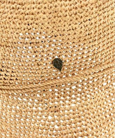 HELEN KAMINSKI Straw hats