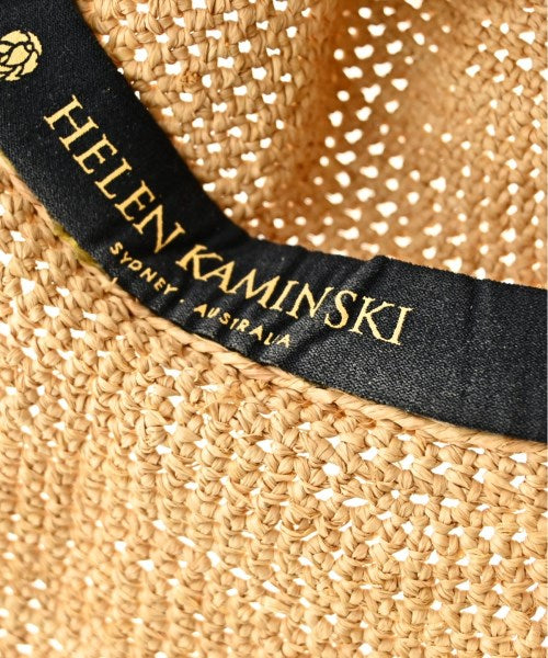 HELEN KAMINSKI Straw hats