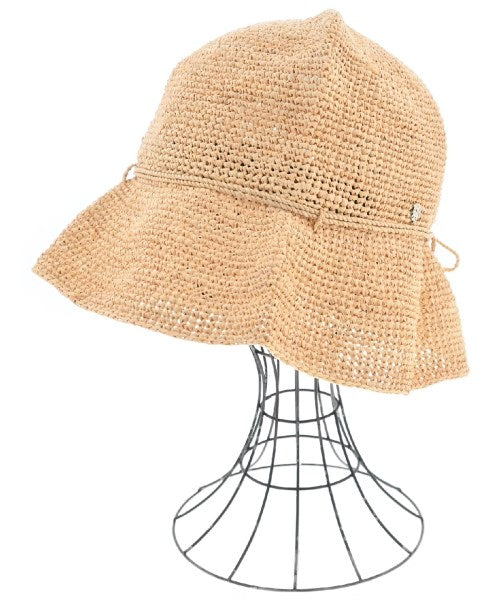 HELEN KAMINSKI Straw hats