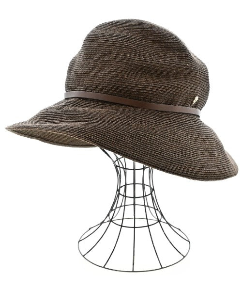 HELEN KAMINSKI Straw hats