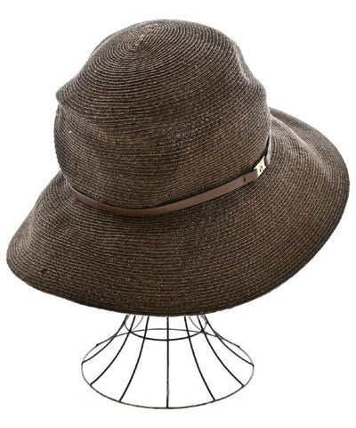 HELEN KAMINSKI Straw hats