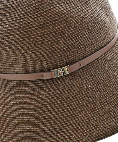 HELEN KAMINSKI Straw hats