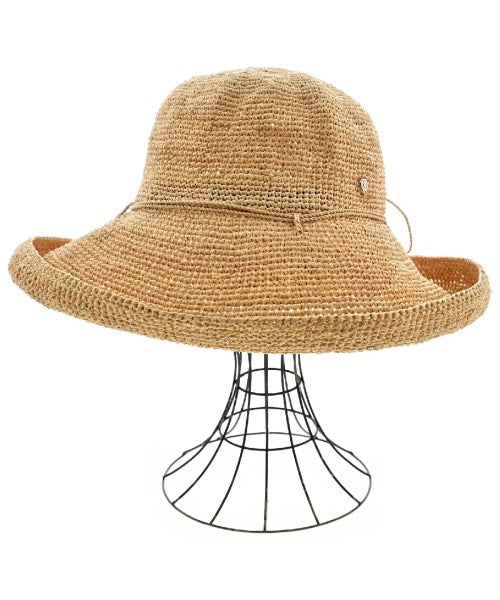 HELEN KAMINSKI Straw hats