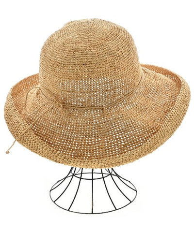 HELEN KAMINSKI Straw hats