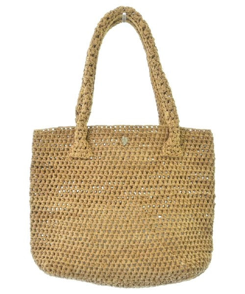 HELEN KAMINSKI Basket bags