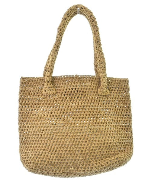 HELEN KAMINSKI Basket bags