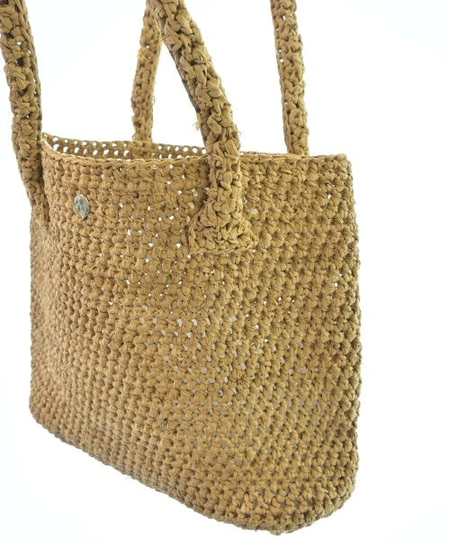 HELEN KAMINSKI Basket bags