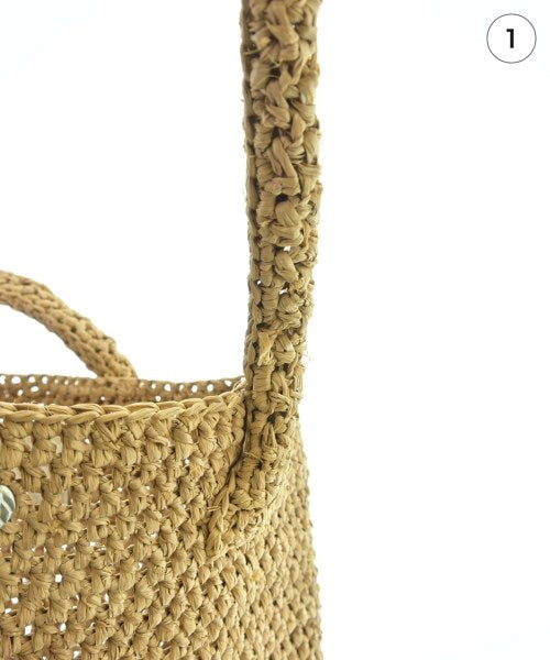 HELEN KAMINSKI Basket bags